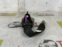 2013 - 2017 Nissan Pulsar B17 Left Rear Seat Belt
