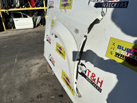 2016 - 2026 Suzuki Ignis Left Front Guard | Mf
