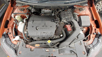 2011 2011 Mitsubishi Lancer VIII CJ Left Rear Lock Actuator
