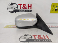 2007 - 2011 Subaru Impreza GH6 Right Door Mirror