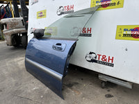 2007 2007 Subaru Impreza GG Left Front Door