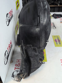 2002 - 2005 Subaru Impreza Left Guard Liner