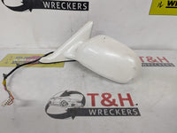 1994 - 2000 Nissan 200SX GBAS14 Left Door Mirror
