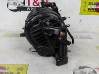 2010 - 2016 Suzuki Kizashi FR Intake Manifold