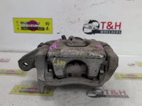 2013 - 2021 Nissan Qashqai J11 Left Rear Caliper