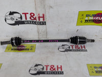 2014 - 2021 Subaru Liberty VI BN 2.5i 4WD Right Rear Drive Shaft
