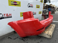 Ford Escape ZD - 2008-2012 - Rear Bumper Bar