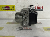 2006 - 2011 Honda Civic Petrol ABS Pump/Modulator | 8Th Gen, Nissin Type - PN: 57110SNLT02