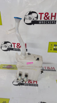 2013 2013 Suzuki S-Cross JY Washer Bottle