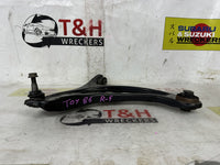 2013 Right Front Lower Control Arm, 2013, Toyota, 86, ZN6