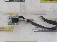 2015 2015 Subaru Liberty VI BN Left Front Seat Belt