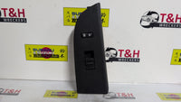2009 2009 Toyota Kluger GSU40 GSU45 Left Front Window Switch