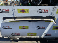 2008 - 2011 Ford Focus LV Left Side Skirt