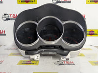 2004 - 2008 Mazda RX-8 FE Instrument Cluster