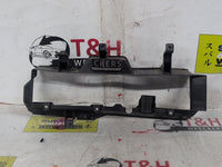 2022 2022 Suzuki Swift AZ Radiator Air Guide