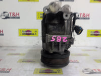 Subaru Forester SJ 2014-2018 A/C Compressor Valeo EE20/EE20ZV