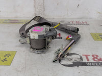 2008 - 2012 Subaru Forester SH Right Front Seat Belt