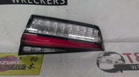 2019 2019 Mitsubishi ASX GA GA5W Right Tailgate Light