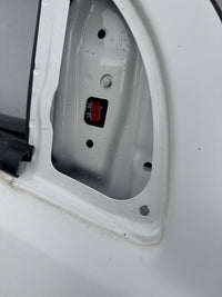 Ford Ranger PX 2011-2022 Right Front Door Series 1-3 Single/Extended Cab