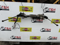 2012 - 2017 Subaru XV I GP AWD Front Electric Steering Rack