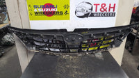 2008-2012 Subaru Impreza R GH7 - Grille