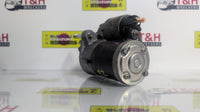 2005 - 2011 Suzuki Swift III EZ FWD Starter Motor