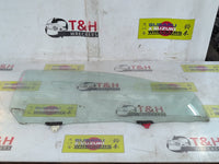 1999 - 2005 Toyota Echo P10 Right Front Door Glass