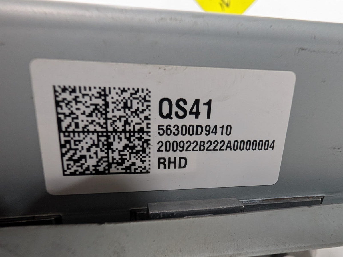 Kia Sportage QL 2.0L Petrol FWD 2015-2021 - Steering Column