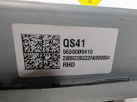 Kia Sportage QL 2.0L Petrol FWD 2015-2021 - Steering Column