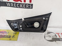 2019 - 2020 Mitsubishi ASX GA5W Left Tailgate Light