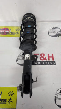 Suzuki Ignis III MF Petrol FWD 2017-2022 - Right Front Strut