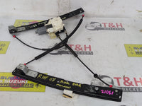 2007 - 2014 Ford Mondeo Right Front Window Regulator/Motor