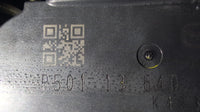 2014 - 2015 Mazda Mazda2 FWD Throttle Body