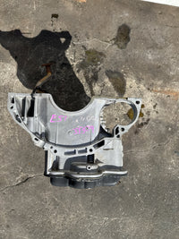 May 2002 to Dec 2010 - Nissan Elgrand E51 - Oil Pan/Sump