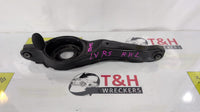2010 2010 Ford Focus II LV Left Rear Lower Control Arm
