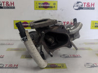 2019 2019 Suzuki S Cross AKK414 Turbo