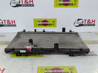 2013 - 2016 Suzuki S-Cross JY Petrol 1.6L Manual Radiator
