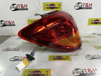 2010 - 2019 Mitsubishi ASX XA XB XC Left Taillight