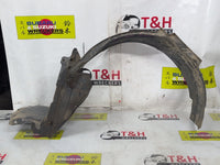 2000 2000 Subaru Impreza GC GC8HK8P Left Guard Liner