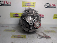 Ford Mondeo MA-MC A/C Compressor 2.0L Diesel Oct 2007-Apr 2010 - Hoses Rear