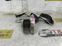 2012 - 2016 Suzuki Swift FZ Left Front Seat Belt