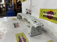 2014 2014 Suzuki Grand Vitara JT JTAA4V Front Bumper Bar Reinforcement
