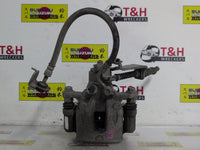 Kia Cerato BD 2018-2024 Left Rear Caliper 262mm, Non GT