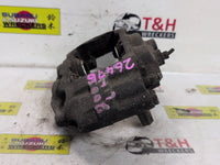 1993 - 2000 Nissan 200SX S14 Left Front Caliper