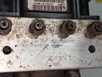 2009 - 2013 Subaru Forester SH 2.5i AWD ABS Pump/Modulator