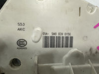 2012 - 2017 Volkswagen CC B7 FWD Left Rear Lock Actuator