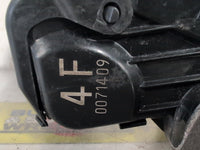 2010 2010 Suzuki Kizashi FR Left Front Lock Actuator