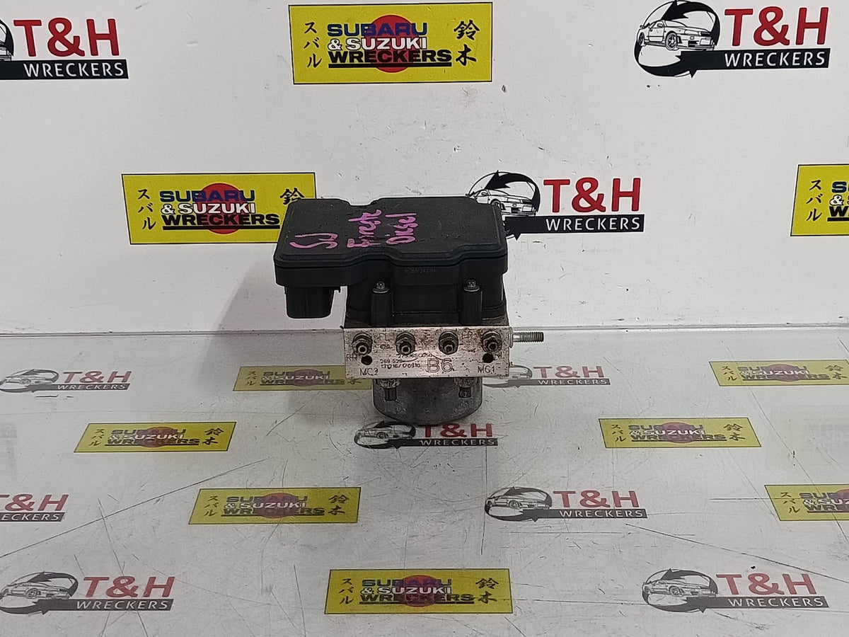Subaru Forester SJ AWD 2013-2018 - ABS Pump/Modulator