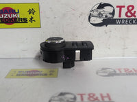 2013 Head light Switch, 2013, Opel, Astra