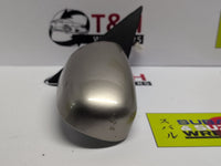 2001 to 2007 - Nissan Stagea M35 - Right Door Mirror